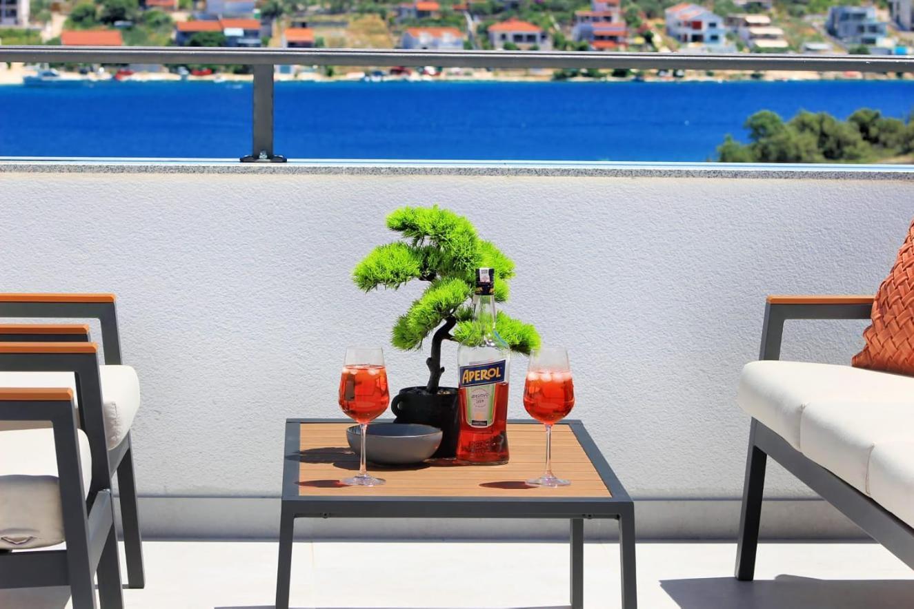 Vinišće Villa Dalmatian Child With Swimming Pool, Close To The Beach المظهر الخارجي الصورة