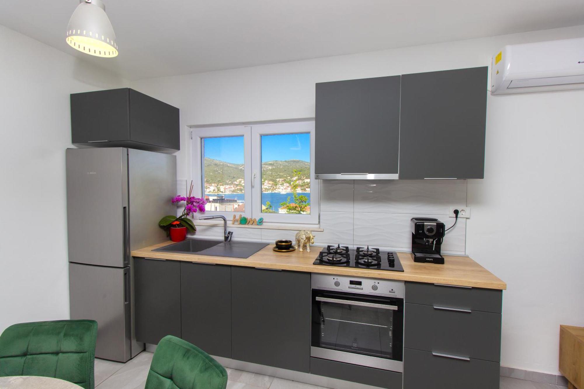 Vinišće Villa Dalmatian Child With Swimming Pool, Close To The Beach المظهر الخارجي الصورة